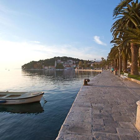 Apartments Carol Royal Cavtat Dış mekan fotoğraf