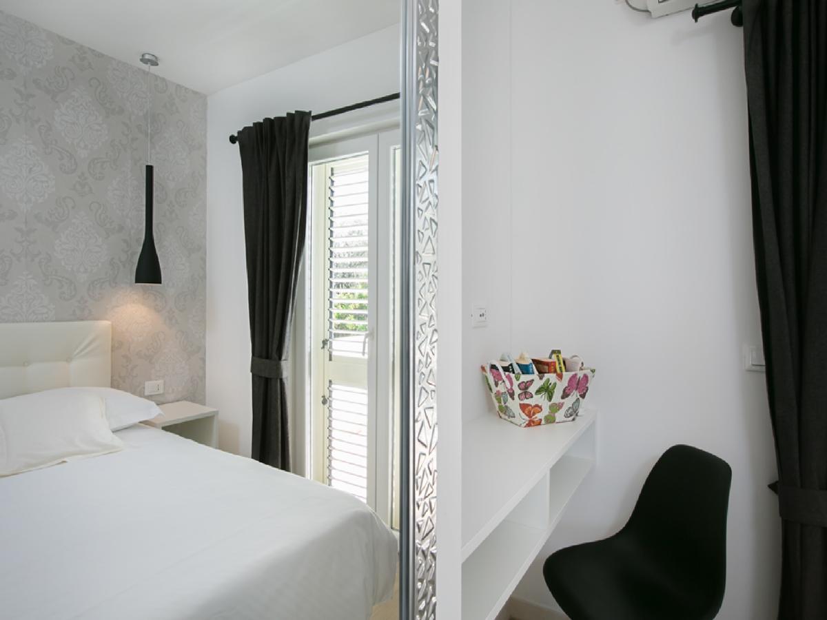 Apartments Carol Royal Cavtat Dış mekan fotoğraf