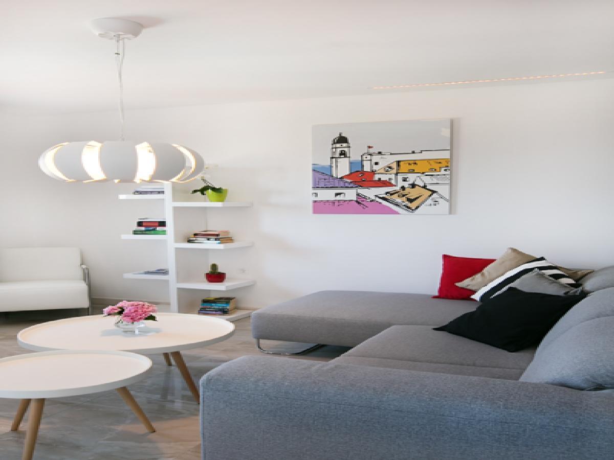 Apartments Carol Royal Cavtat Dış mekan fotoğraf