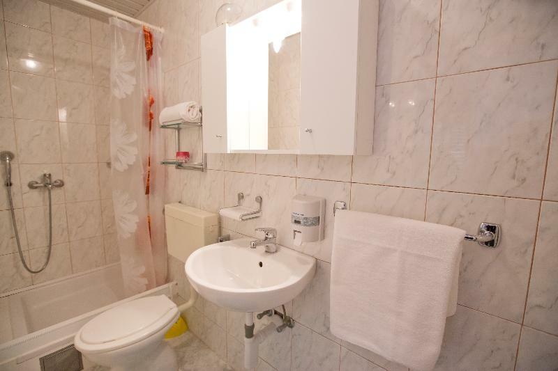 Apartments Carol Royal Cavtat Dış mekan fotoğraf