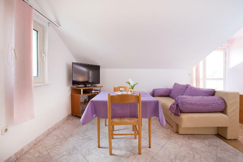Apartments Carol Royal Cavtat Dış mekan fotoğraf
